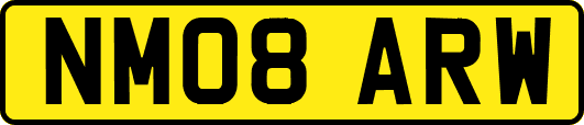 NM08ARW