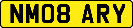 NM08ARY