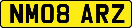 NM08ARZ