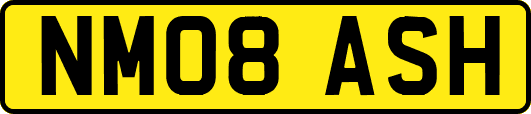 NM08ASH
