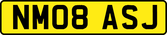 NM08ASJ