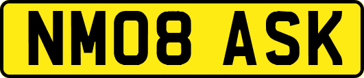 NM08ASK