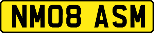 NM08ASM