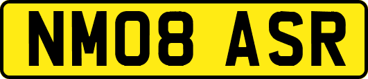 NM08ASR