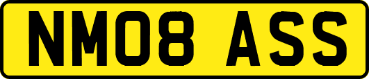 NM08ASS