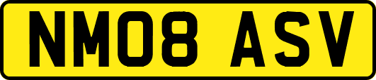NM08ASV
