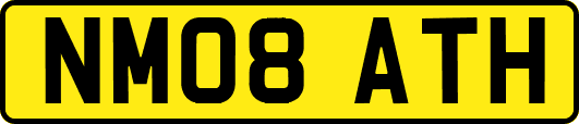 NM08ATH