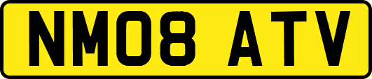 NM08ATV