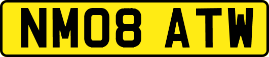 NM08ATW