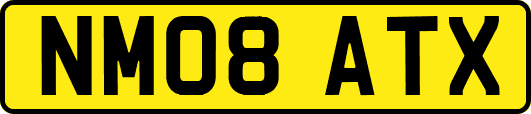 NM08ATX