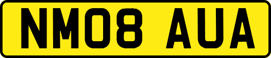 NM08AUA