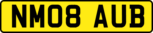 NM08AUB