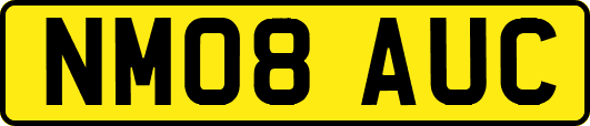 NM08AUC