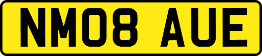 NM08AUE