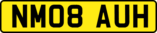 NM08AUH