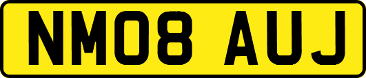 NM08AUJ