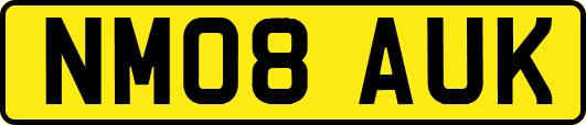 NM08AUK