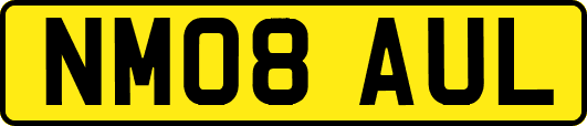 NM08AUL
