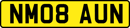 NM08AUN