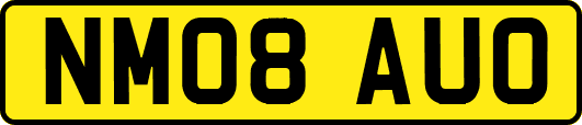 NM08AUO