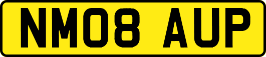 NM08AUP
