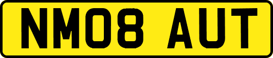 NM08AUT