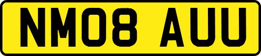 NM08AUU