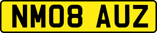 NM08AUZ