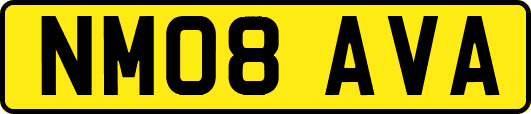NM08AVA