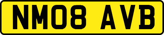 NM08AVB