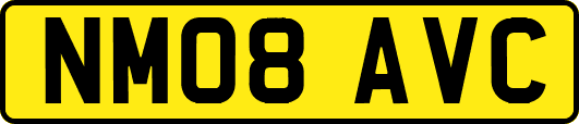 NM08AVC