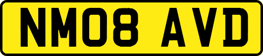 NM08AVD