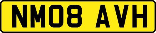 NM08AVH