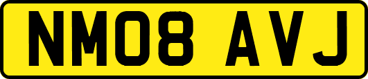 NM08AVJ