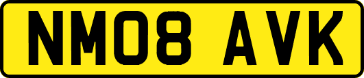 NM08AVK