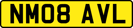 NM08AVL