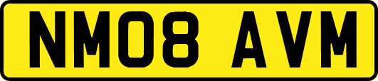 NM08AVM