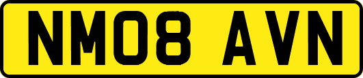 NM08AVN
