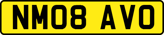 NM08AVO