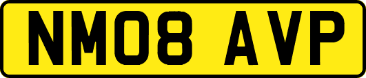 NM08AVP