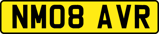 NM08AVR