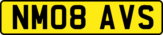 NM08AVS