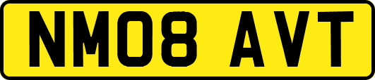 NM08AVT