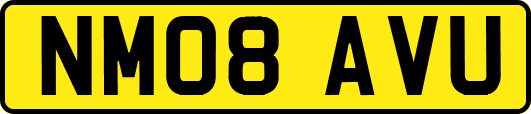NM08AVU