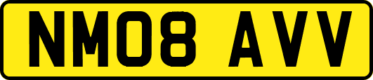 NM08AVV