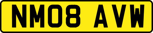 NM08AVW