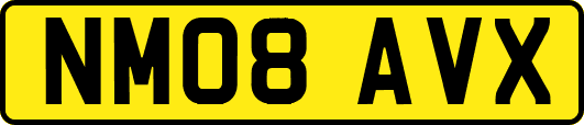 NM08AVX