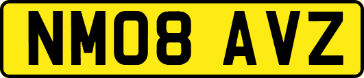 NM08AVZ