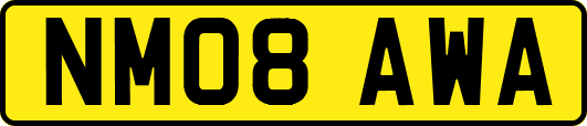 NM08AWA