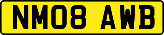 NM08AWB